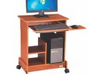 PIYESTRA COMPUTER TABLE (60*40*77) - PKCT023-M31