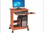 PIYESTRA COMPUTER TABLE (60*40*77) - PKCT023-M31