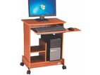 PIYESTRA COMPUTER TABLE (60*40*77) - PKCT023-M31