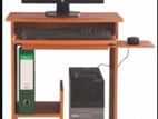 Piyestra Computer Table (60*40*77)cm -Pkct024
