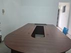 Piyestra Conference Table