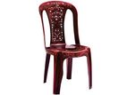 Piyestra Dining Chair - (Jack Wood/rose Wood)-PDC305