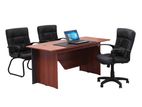 Piyestra Director Office Table PKWT010 5.5x2.5ft