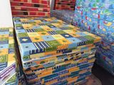 Piyestra Double Layer 6by 4 Mattress