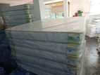 Piyestra Double Layer Mattress 6by 5