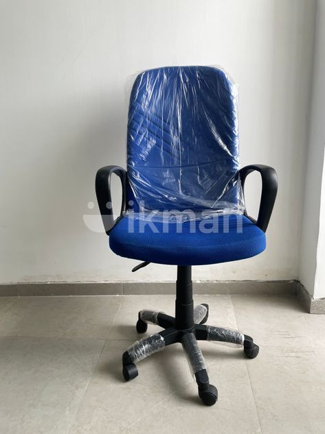 Piyestra ECH-005 High Back End Office Computer Chair for Sale | Angoda ...