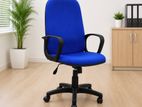 Piyestra ECH001 High Back Office Chair