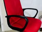 Piyestra High Back Office Chair