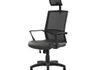 Piyestra ECH08 Head Rest Office Chair in Colombo
