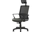 Piyestra ECH08 Head Rest Office Chair