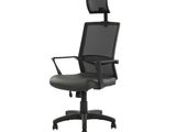 Piyestra ECH08 Head Rest Office Chair