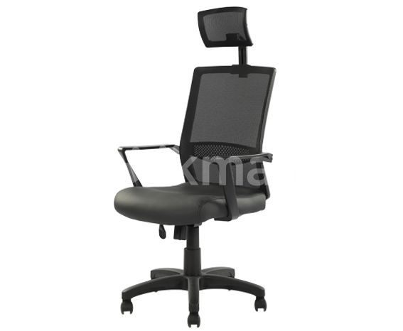 Piyestra ECH08 Head Rest Office Chair