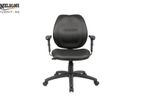 PIYESTRA EX CHAIR-TYPIST-WIDE BACK WITHOUT