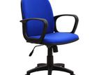 Piyestra Ex Economy Low Back Chair -ECL002