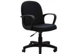PIYESTRA EX ECONOMY LOW BACK CHAIR -ECL002