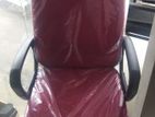 Piyestra Ex high Back Economy Gas Lift Chair -ECH001