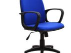 PIYESTRA EX LOW BACK ECONOMY GAS LIFT CHAIR -ECL001