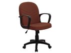 Piyestra Ex Low Back Gas Lift Chair -ECL003