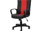 Piyestra Ex Mid Back Premium Gas Lift Chair -Ecm001