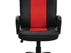 Piyestra Ex Mid Back Premium Gas Lift Chair -Ecm001