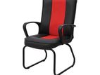 Piyestra Ex Premium Visitor Chair -Ecv001