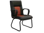 Piyestra EX Premium Visitors Chair -ECV001