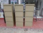 Piyestra File Cupboard FCB4D