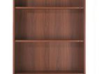 Piyestra File Rack (80cm x 36cm 183.5cm) - PKFR001