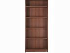 PIYESTRA FILING RACK (80cm x 36cm 183.5cm) - PKFR001