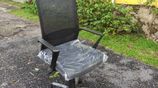 Piyestra Head Rest Office Chair ECH-008
