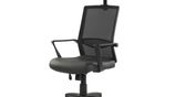Piyestra Head Rest Office Chair ECH008