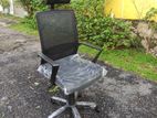 Piyestra Head Rest Office Chair ECH008