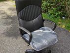 Piyestra Hi-Back Office Chair EDH01