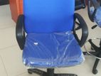 PIYESTRA HI-BK FABRIC PREMIUM MANAGER CHAIRS