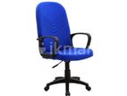 Piyestra High Back End Office Computer Chair - ECH-005