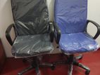 Piyestra High Back Office Chair