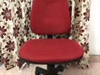 Piyestra High-Back Office Chair