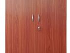 PIYESTRA (KINGSTAR) OFFICE CUPBOARD (80*37*182)CM -KKOC010