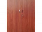 Piyestra (Kingstar) Office Cupboard (80*37*182)cm -Kkoc010