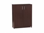 PIYESTRA KINGSTAR SHOE RACK (100X35CMX80CM) - PKSR016-M22