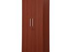 Piyestra Kingstar Two Door Wardrobe