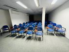 Piyestra Lecture Hall Chair PLC003