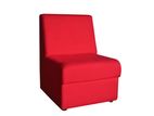 Piyestra Lobby Chair One Seater -Pslc001