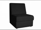 PIYESTRA LOBBY CHAIR ONE SEATER -PSLC001