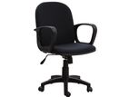 Piyestra Low Back Chair ECL01