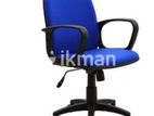 Piyestra Low End Office Computer Chair - ECL001