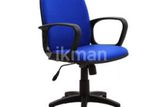 Piyestra Low End Office Computer Chair - ECL001