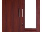 Piyestra M3 Wardrobe Camilia 2 D (91*60.5*193.5)cm -Pkwc002