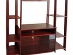 Piyestra M44 (kingstar) Wall Unit (111*32*114)cm -Kkwu001