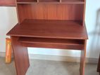 Piyestra Malamine Study Table